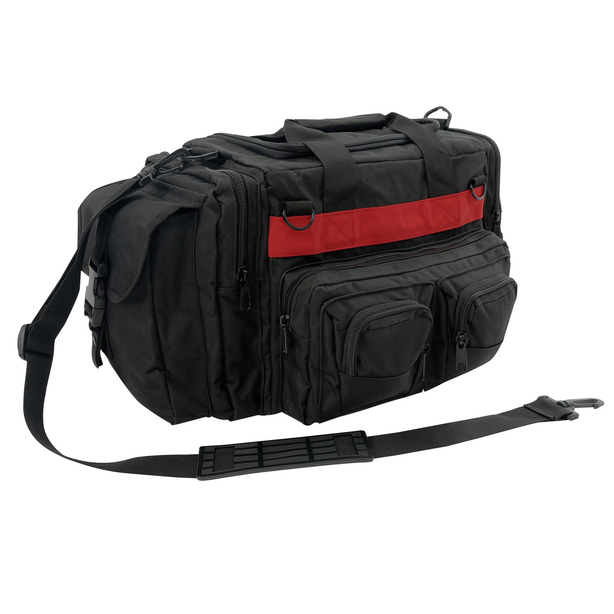 Rothco Thin Red Line Concealed Carry Bag - Rothco 2751