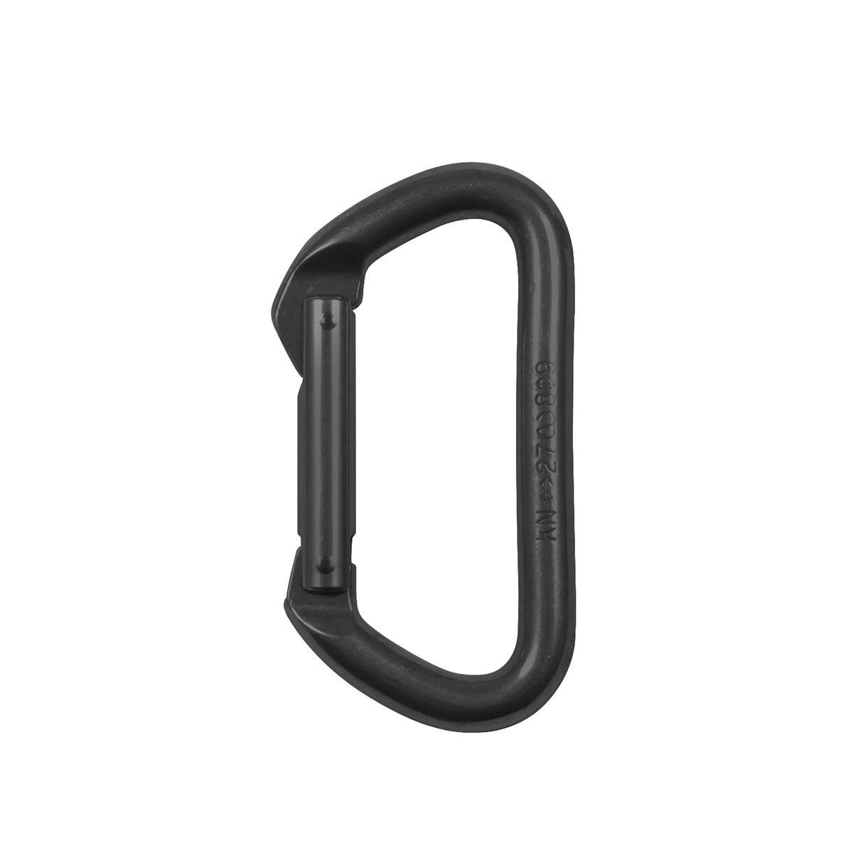 D Climbing Carabiner - Rothco 277