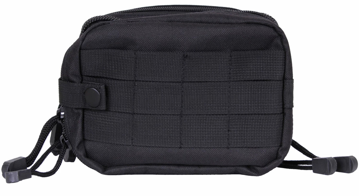 Rothco Tactical Foldable Backpack - Rothco 27710