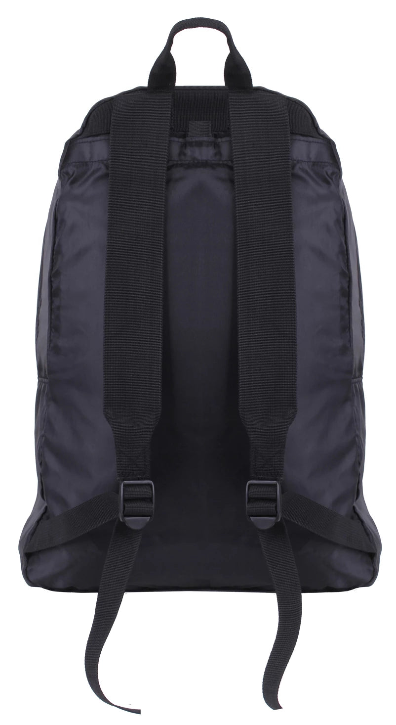 Rothco Tactical Foldable Backpack - Rothco 27710