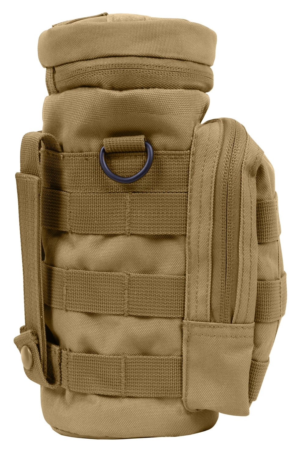 Rothco MOLLE Compatible Water Bottle Pouch - Rothco 2779