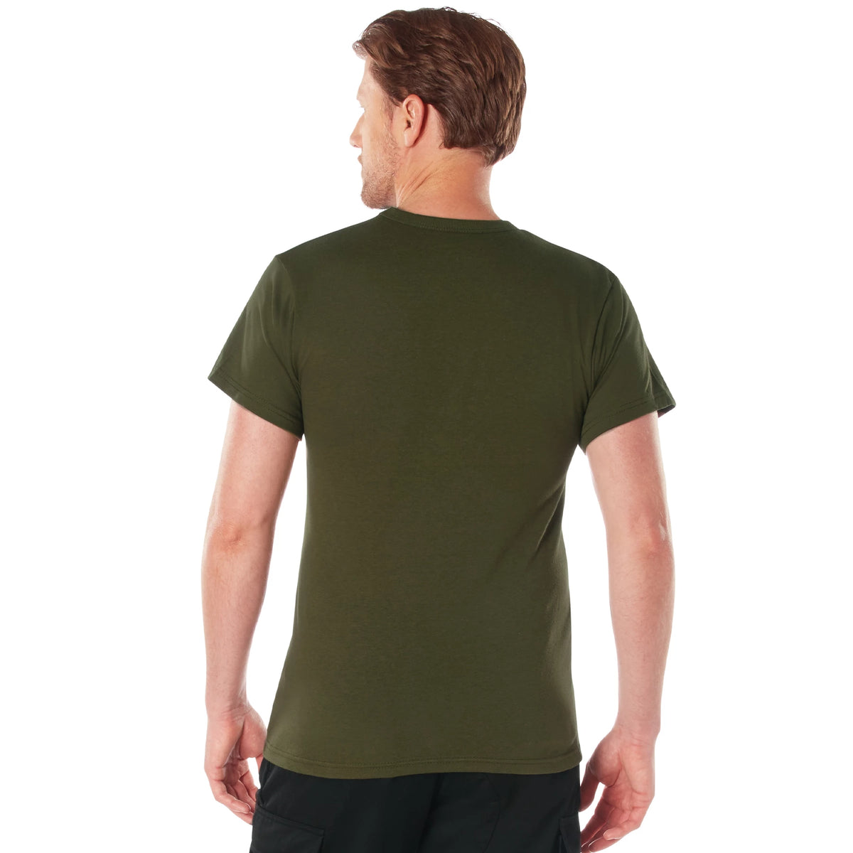Rothco Veteran Flag T-Shirt - Rothco 2795