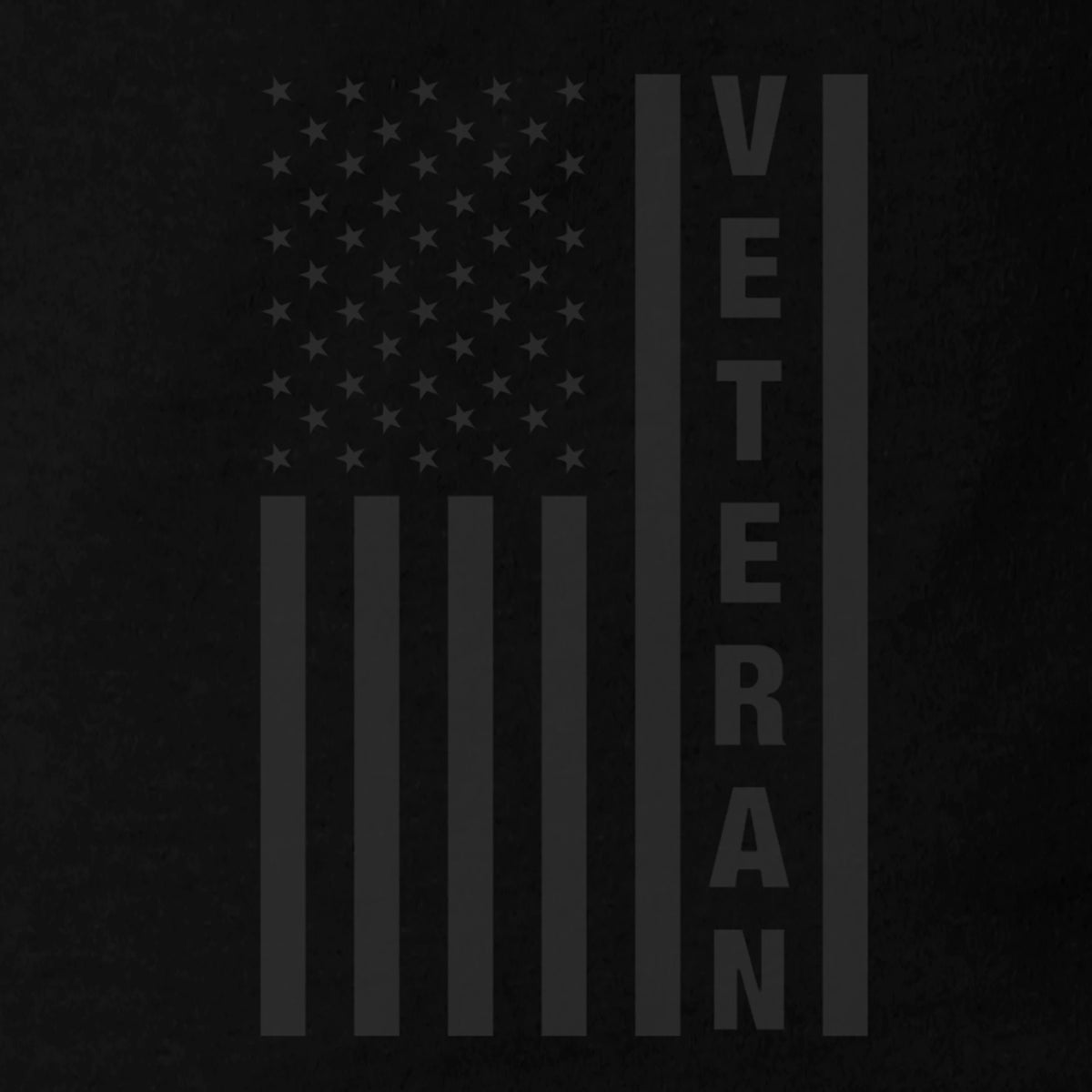 Rothco Veteran Flag T-Shirt - Rothco 27932-3XL