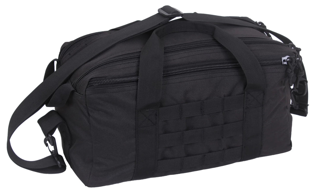 Rothco Technician Pistol Range Bag - Rothco 2809