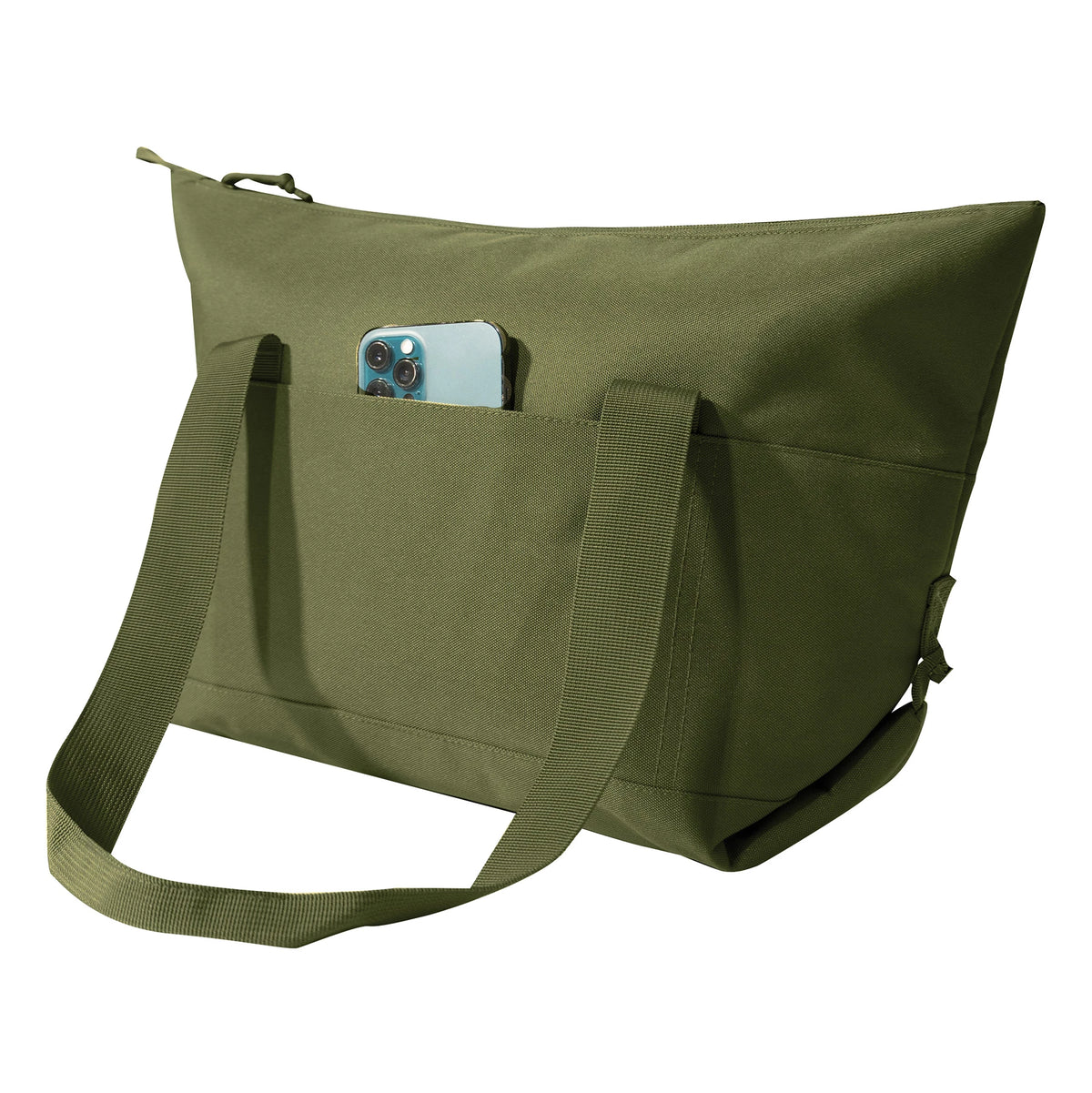Rothco Convertible Cooler / Tote Bag - Rothco 28096
