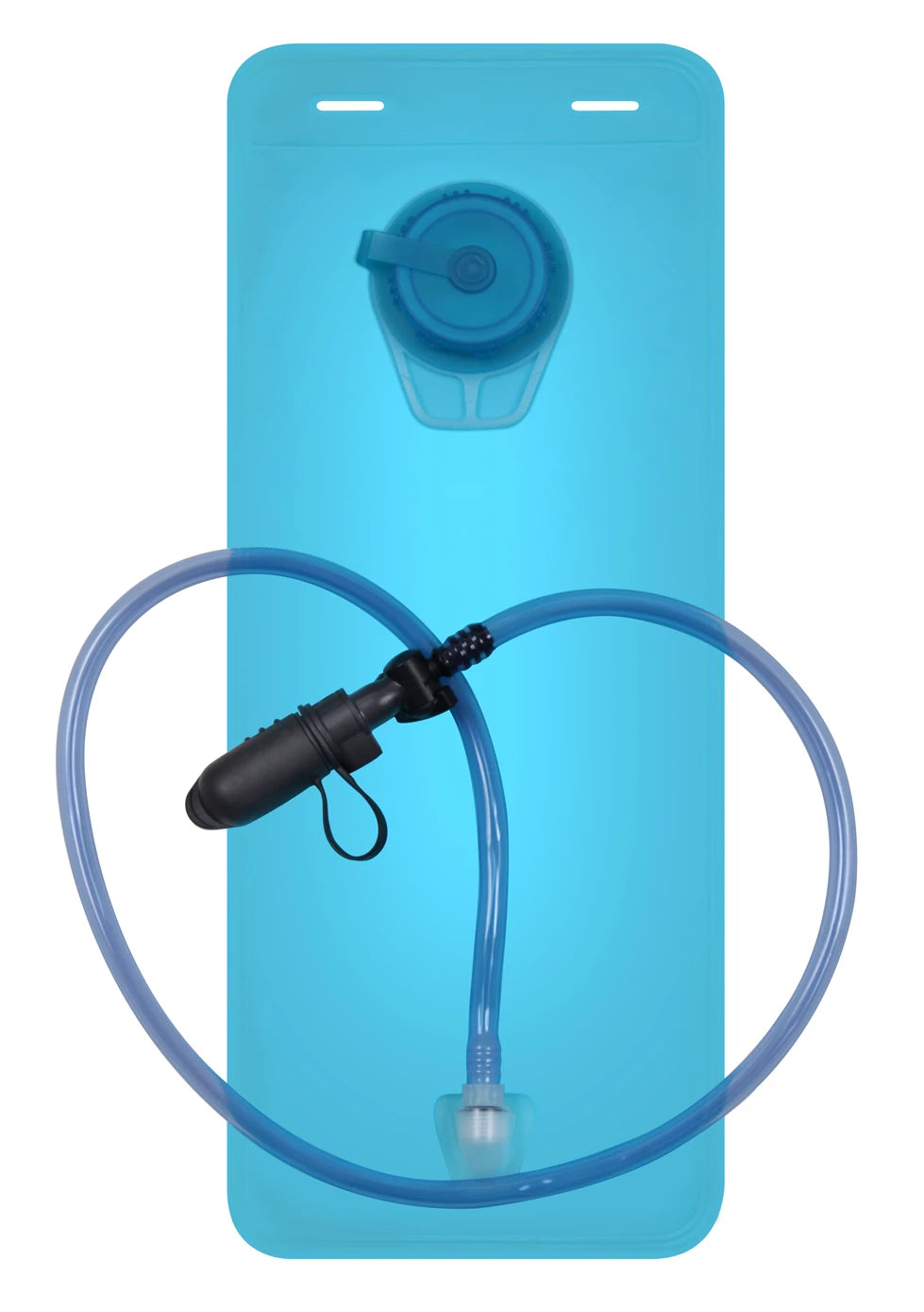 Rothco Replacement 2.5L Bladder With Bite Valve - Rothco 2811