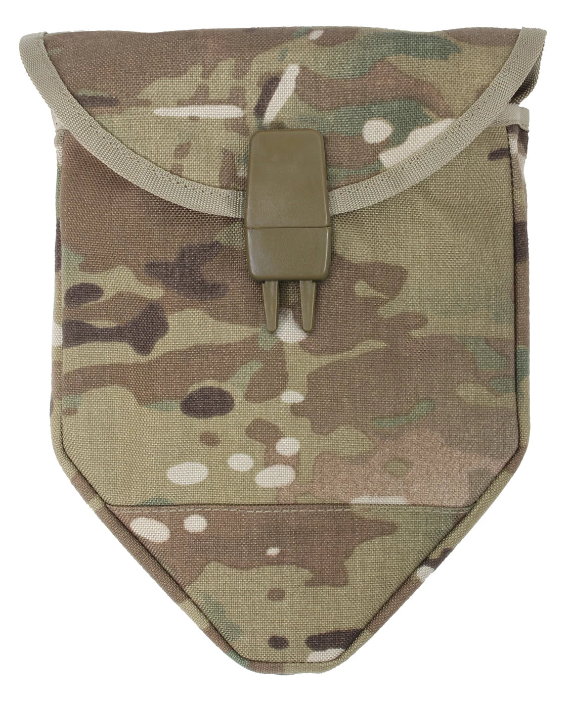 Rothco MultiCam MOLLE Compatible Shovel Cover - Rothco 2818