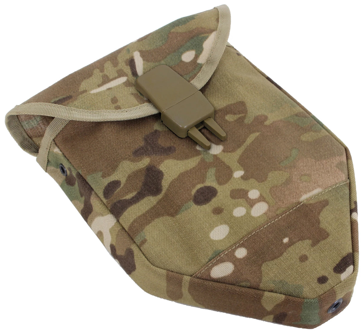 Rothco MultiCam MOLLE Compatible Shovel Cover - Rothco 2818