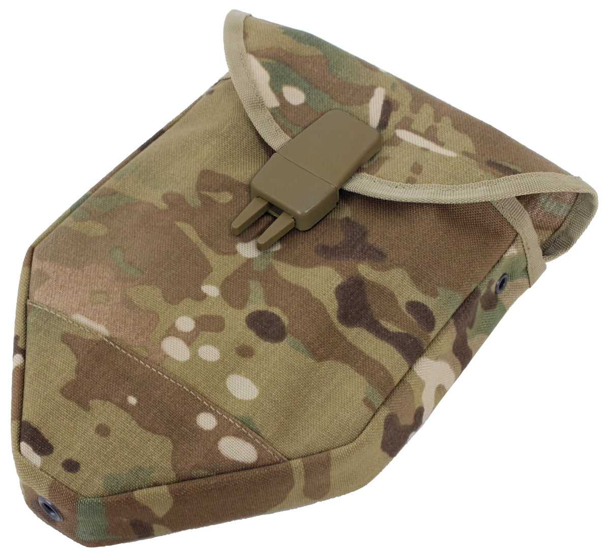 Rothco MultiCam MOLLE Compatible Shovel Cover - Rothco 2818