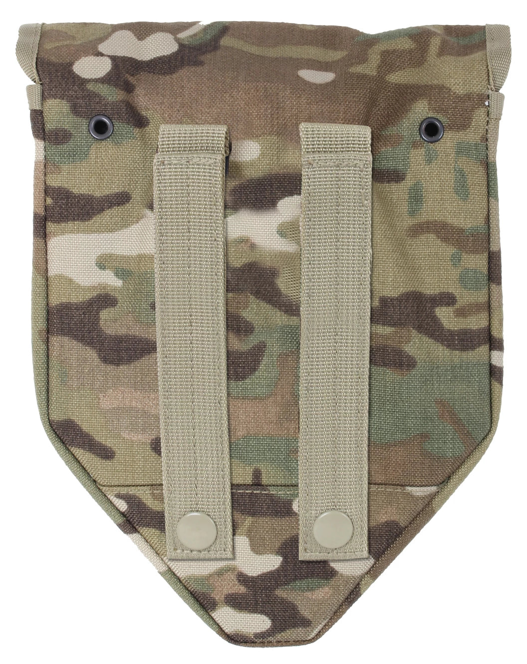 Rothco MultiCam MOLLE Compatible Shovel Cover - Rothco 2818