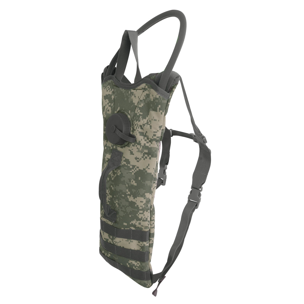 Rothco MOLLE 3 Liter Backstrap Hydration System - Rothco 2820