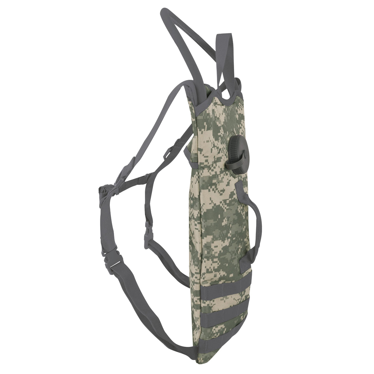 Rothco MOLLE 3 Liter Backstrap Hydration System - Rothco 2820
