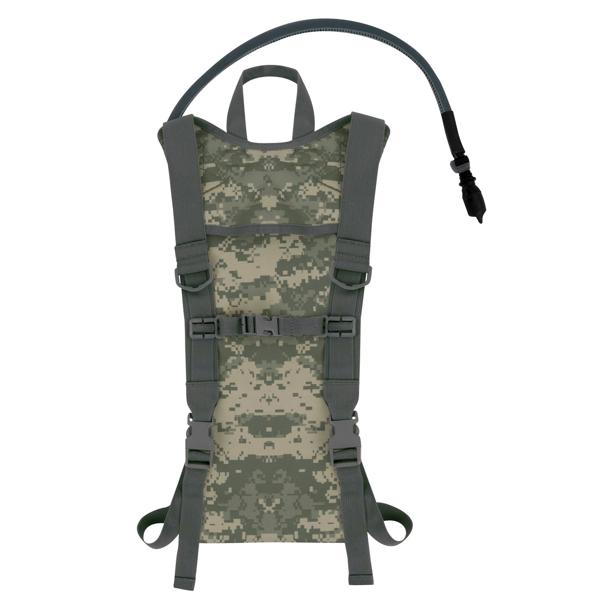Rothco MOLLE 3 Liter Backstrap Hydration System - Rothco 2820