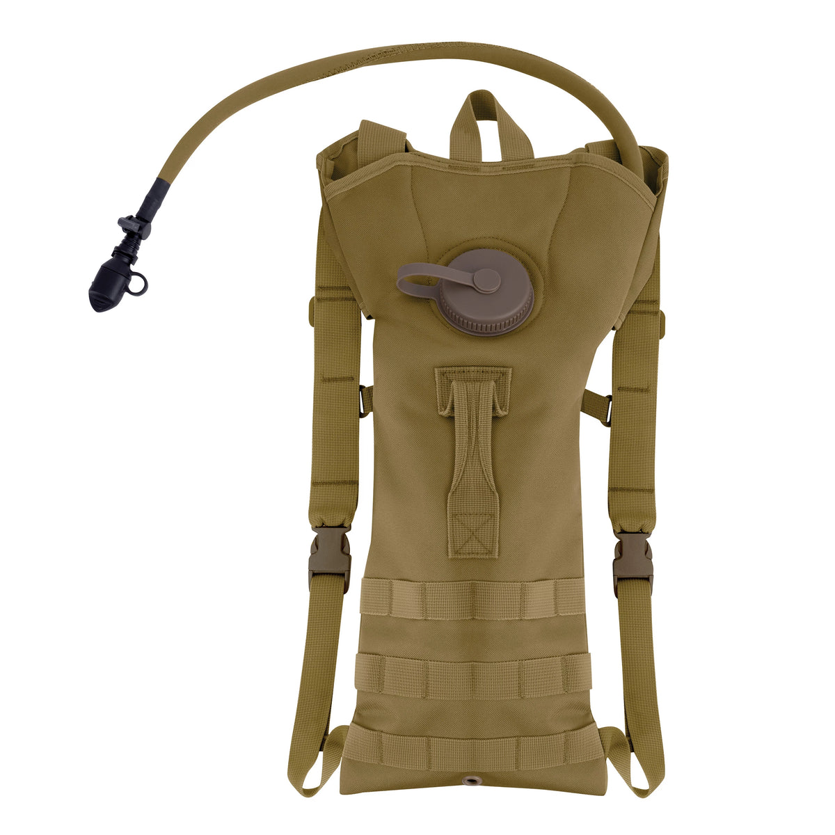 Rothco MOLLE 3 Liter Backstrap Hydration System - Rothco 2825