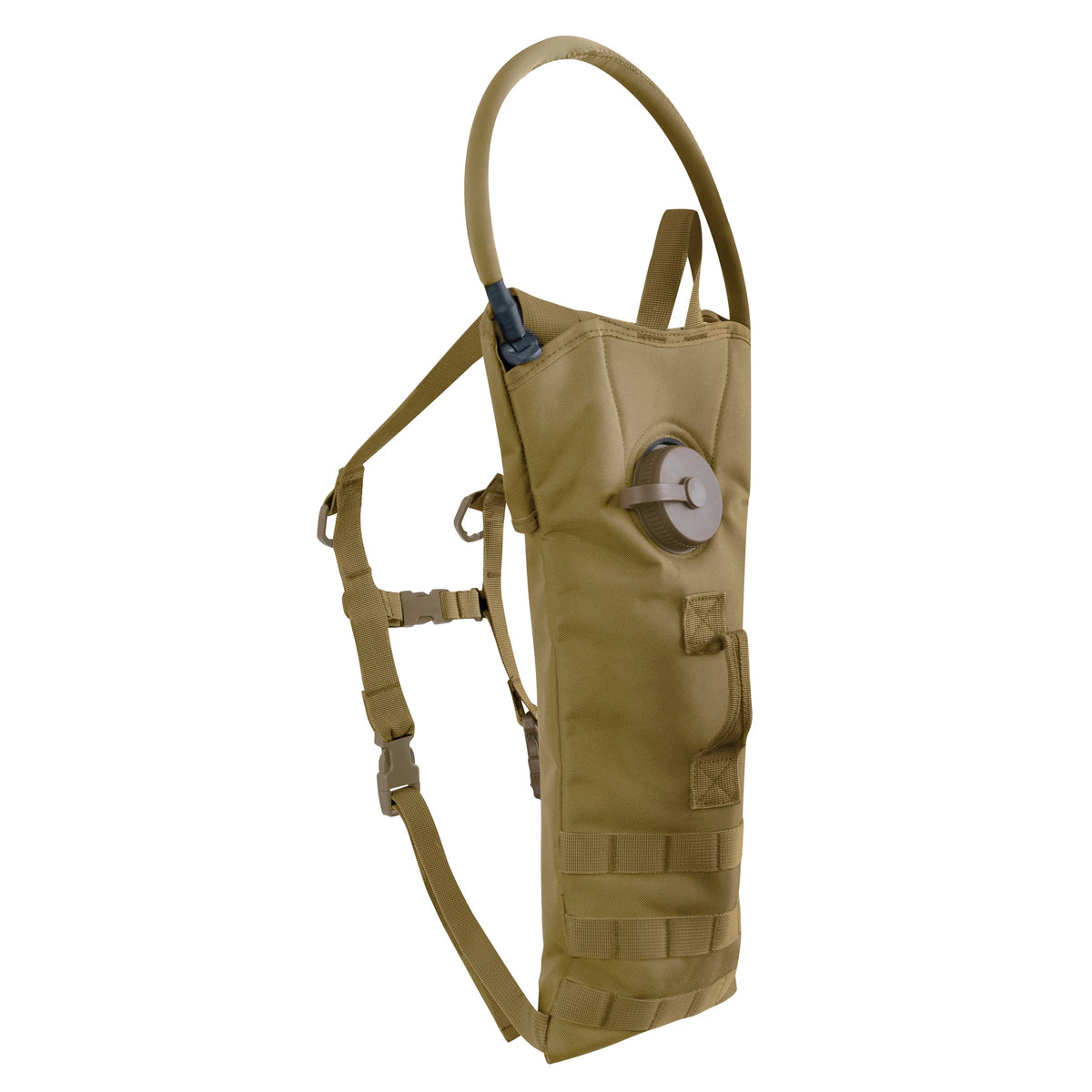 Rothco MOLLE 3 Liter Backstrap Hydration System - Rothco 2825