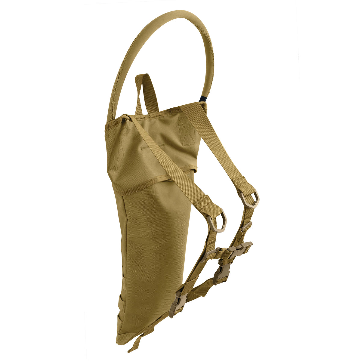 Rothco MOLLE 3 Liter Backstrap Hydration System - Rothco 2825