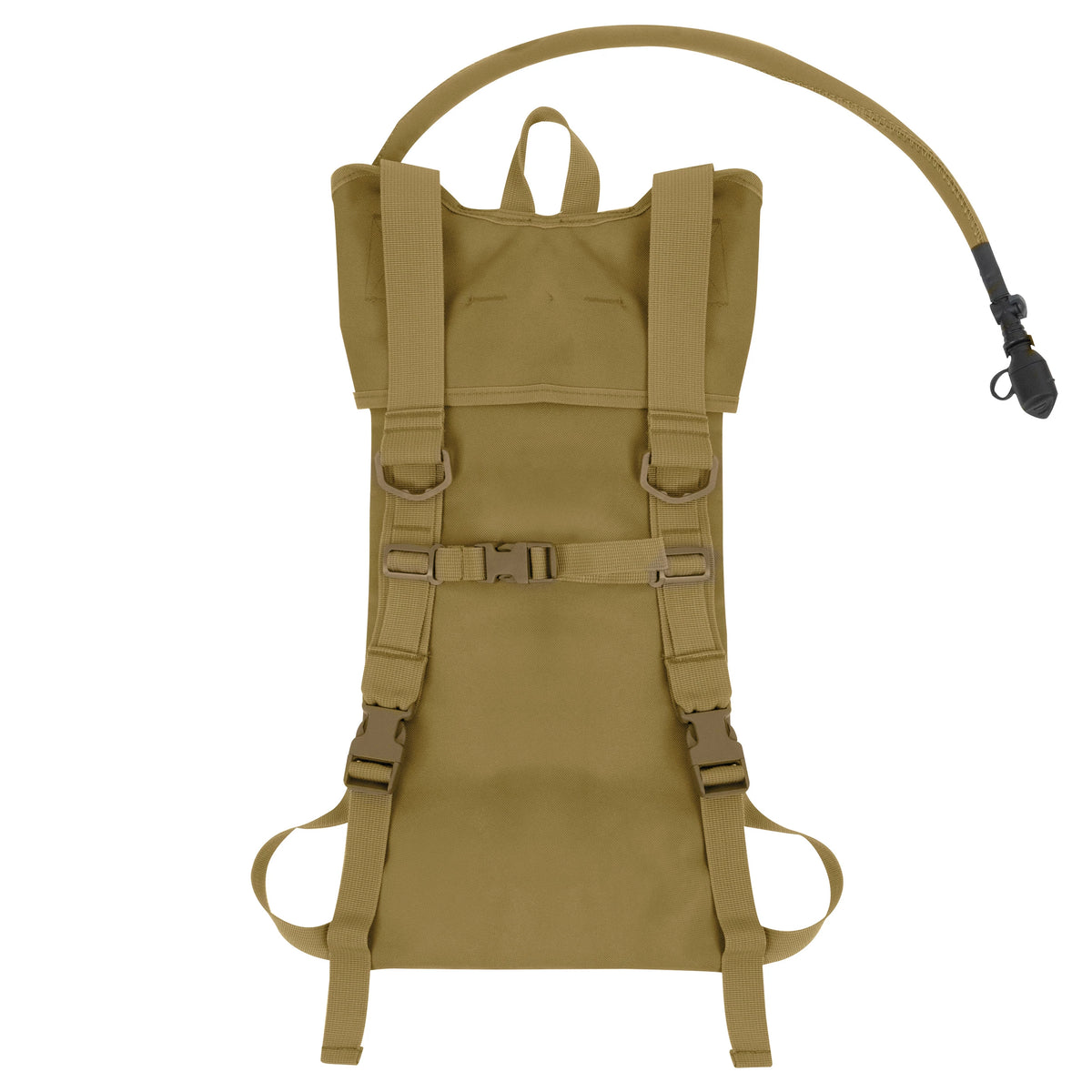 Rothco MOLLE 3 Liter Backstrap Hydration System - Rothco 2825