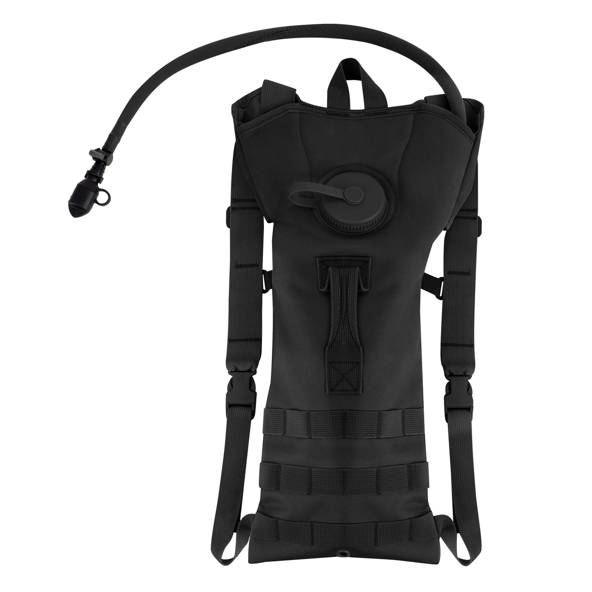 Rothco MOLLE 3 Liter Backstrap Hydration System - Rothco 2830