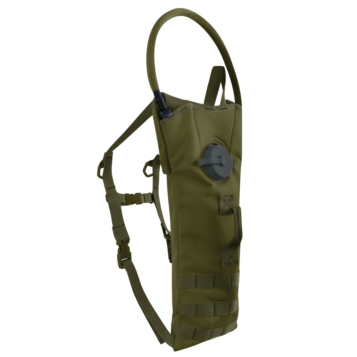 Rothco MOLLE 3 Liter Backstrap Hydration System - Rothco 2831