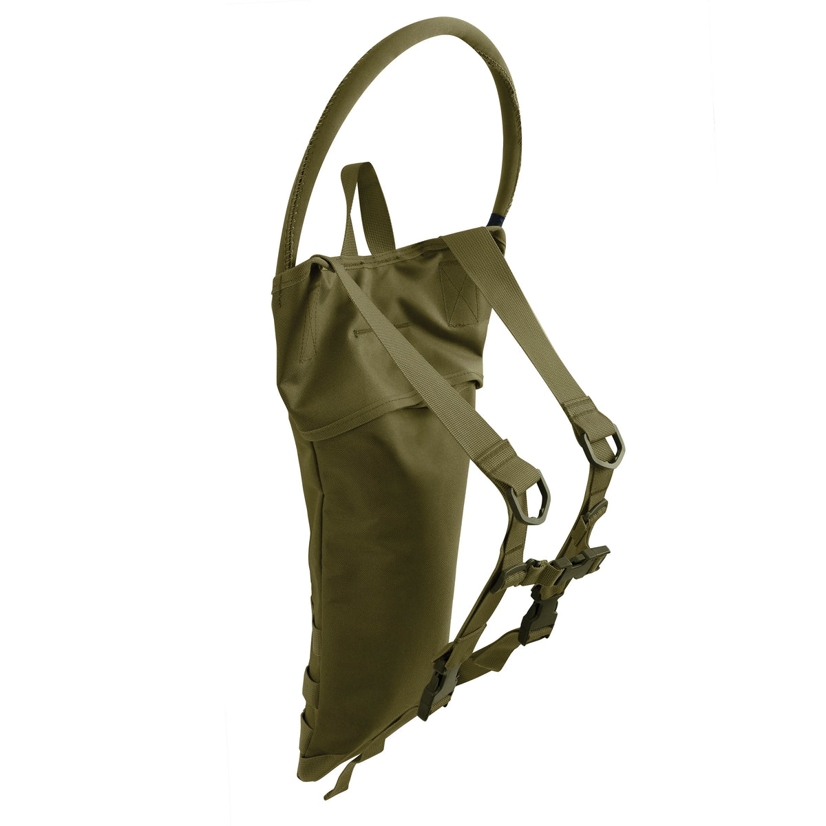 Rothco MOLLE 3 Liter Backstrap Hydration System - Rothco 2831