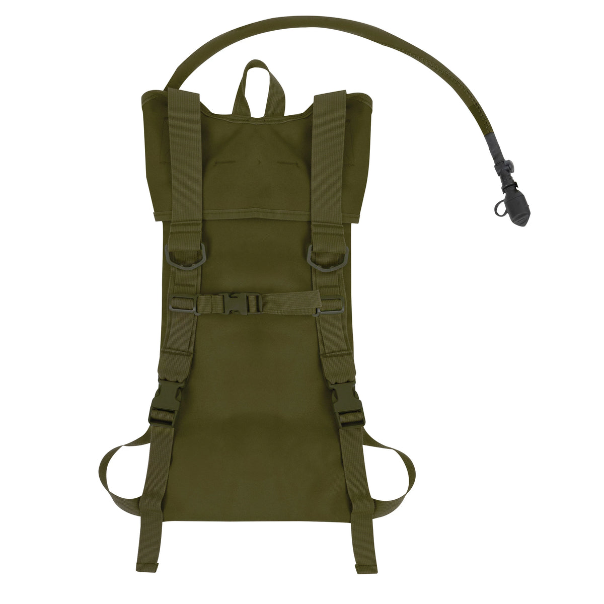 Rothco MOLLE 3 Liter Backstrap Hydration System - Rothco 2831