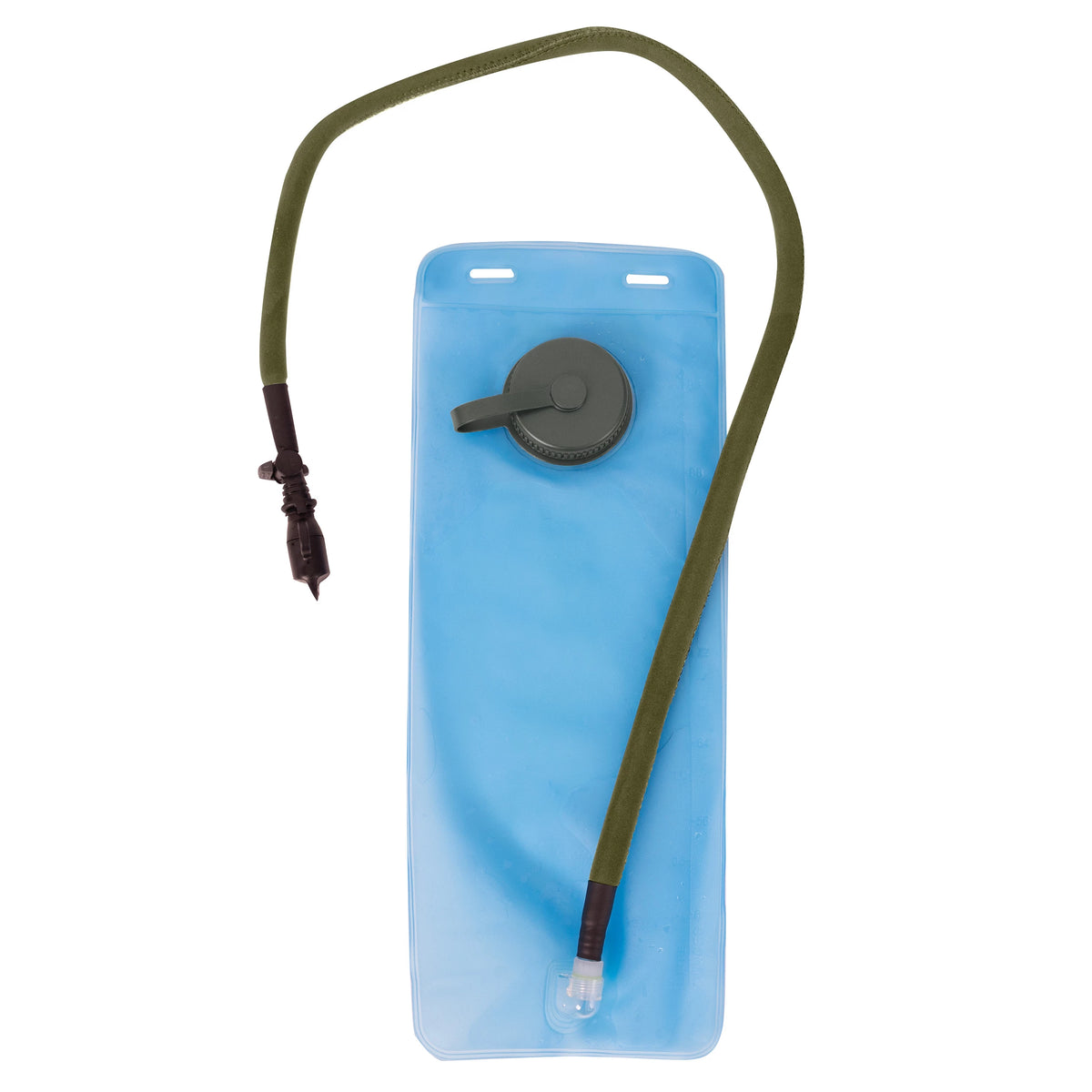 Rothco MOLLE 3 Liter Backstrap Hydration System - Rothco 2831