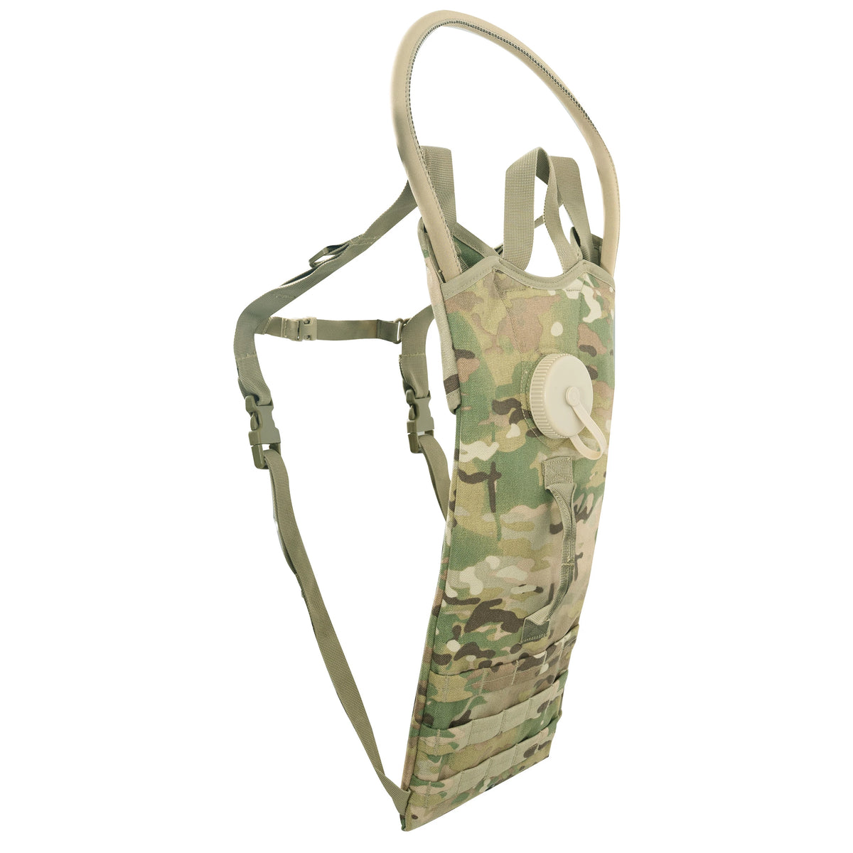 Rothco MOLLE 3 Liter Backstrap Hydration System - Rothco 2840