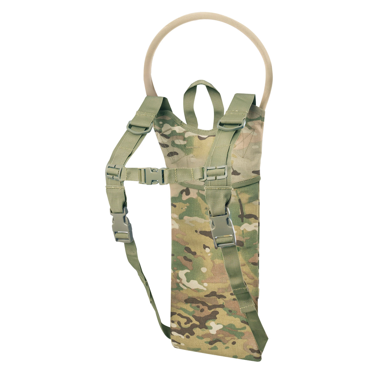 Rothco MOLLE 3 Liter Backstrap Hydration System - Rothco 2840