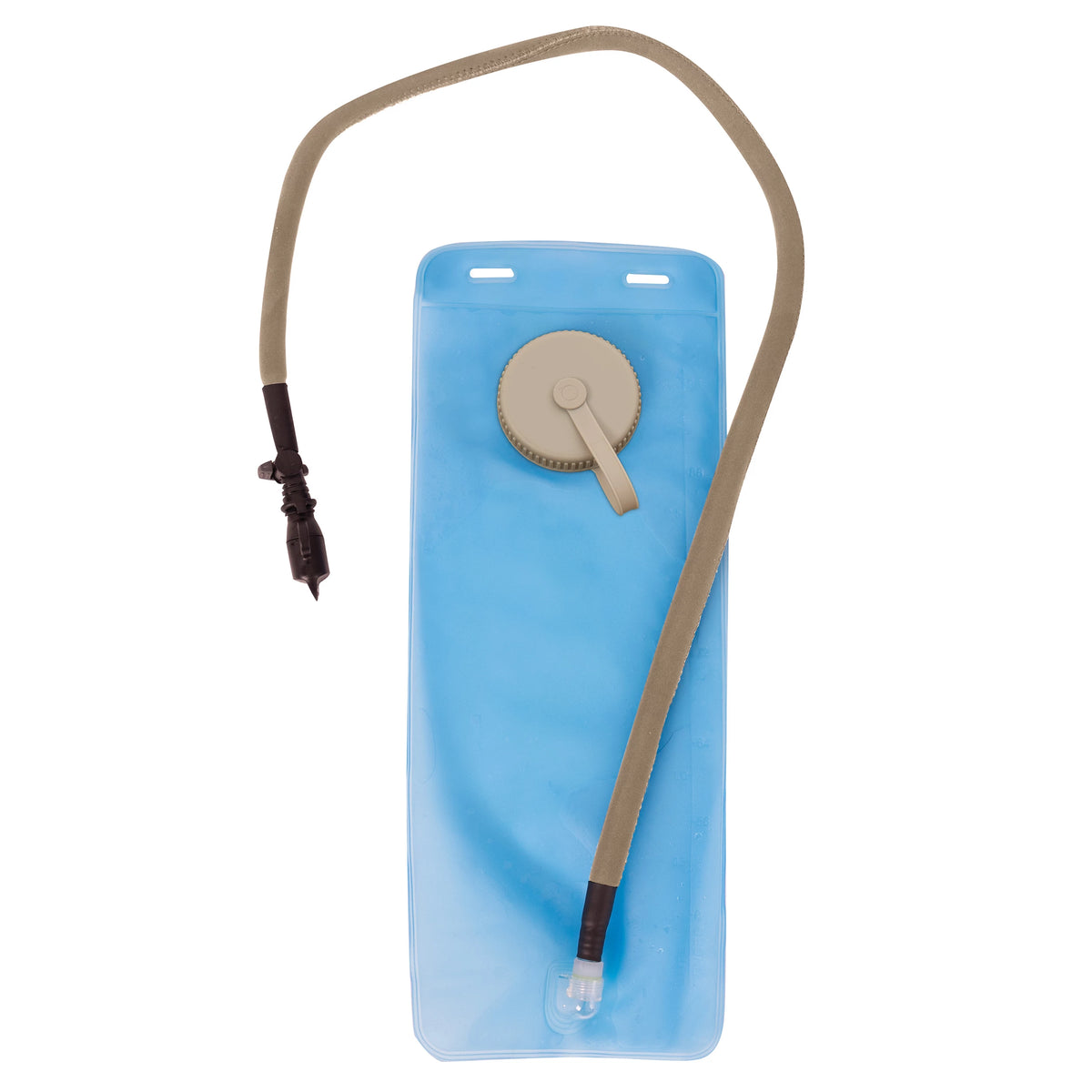 Rothco MOLLE 3 Liter Backstrap Hydration System - Rothco 2840