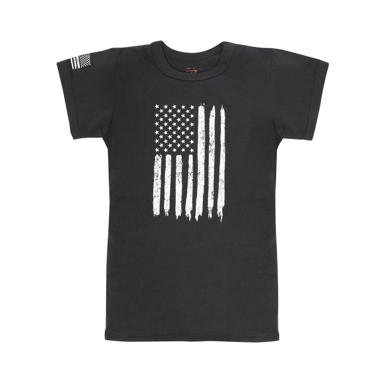 Rothco Kids US Flag T-Shirt - Rothco 2854-XLRG