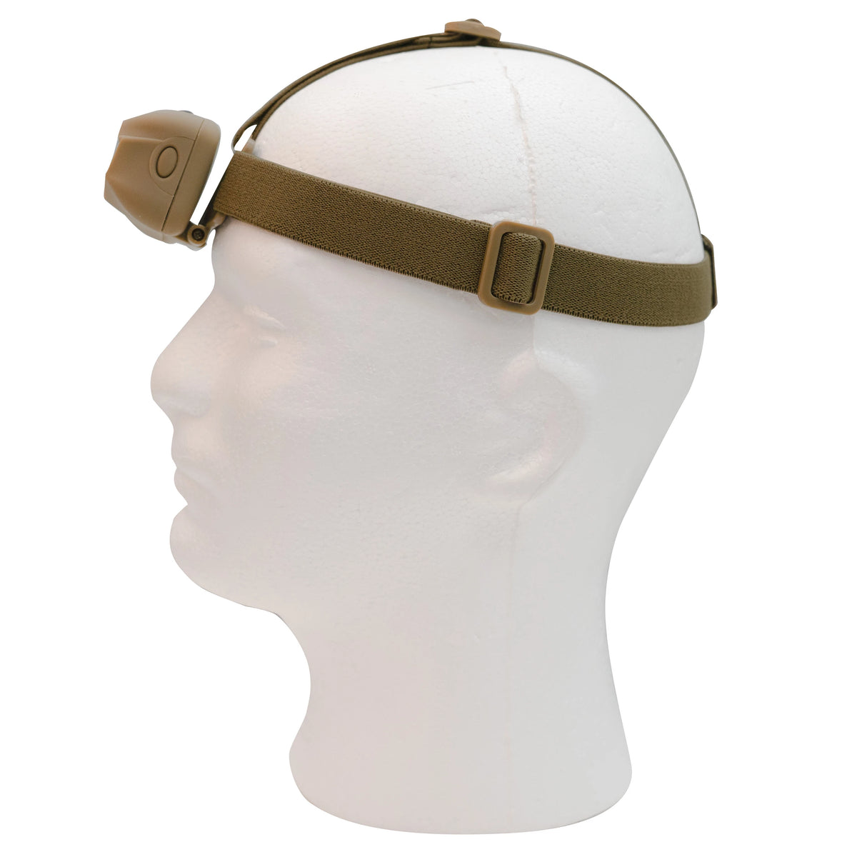 Rothco LED 5 Bulb Headlamp - Rothco 2856