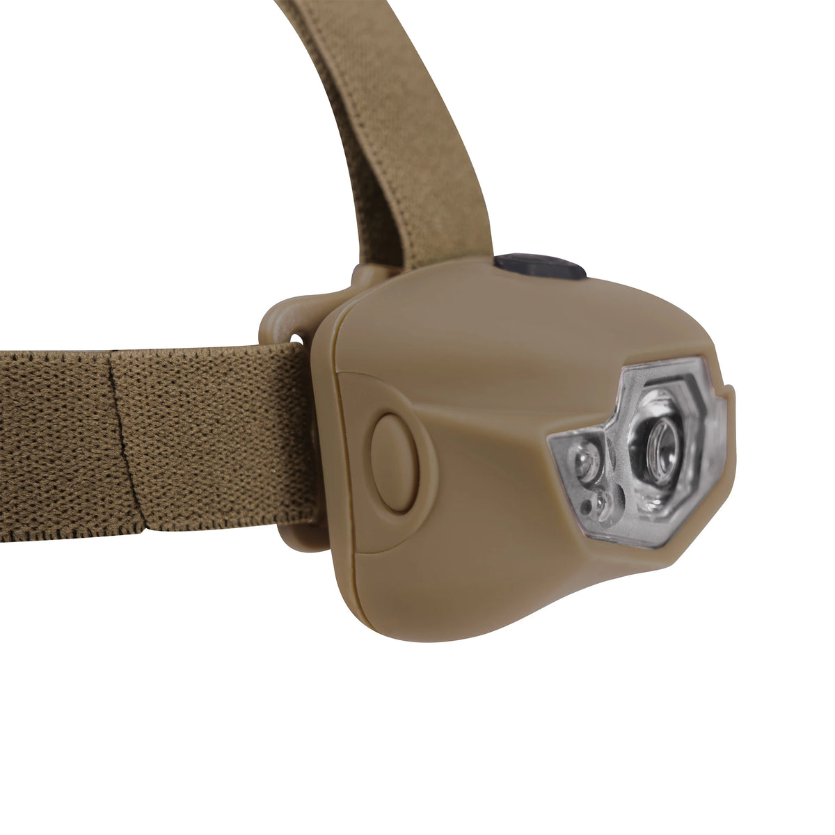 Rothco LED 5 Bulb Headlamp - Rothco 2856