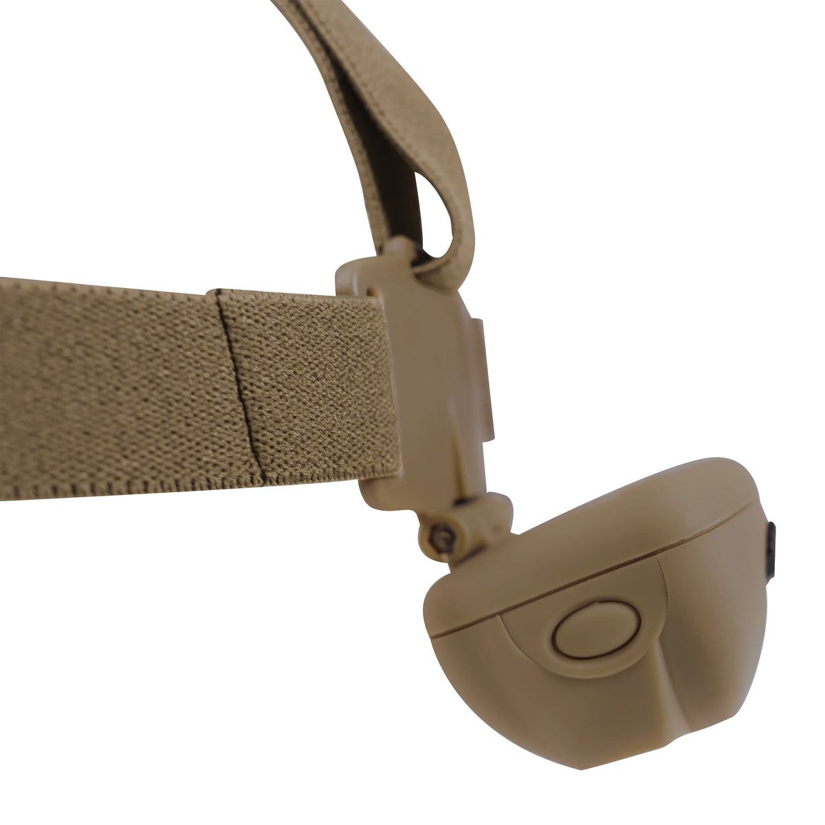 Rothco LED 5 Bulb Headlamp - Rothco 2856