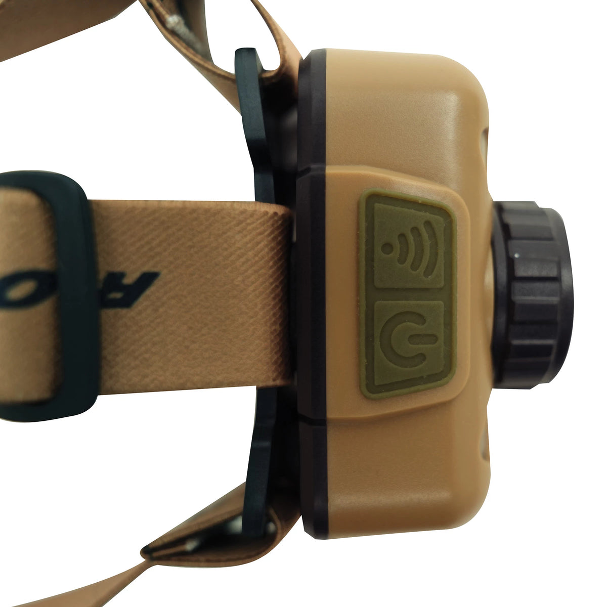 Rothco Rechargeable 600 Lumen Led Headlamp - Rothco 28560