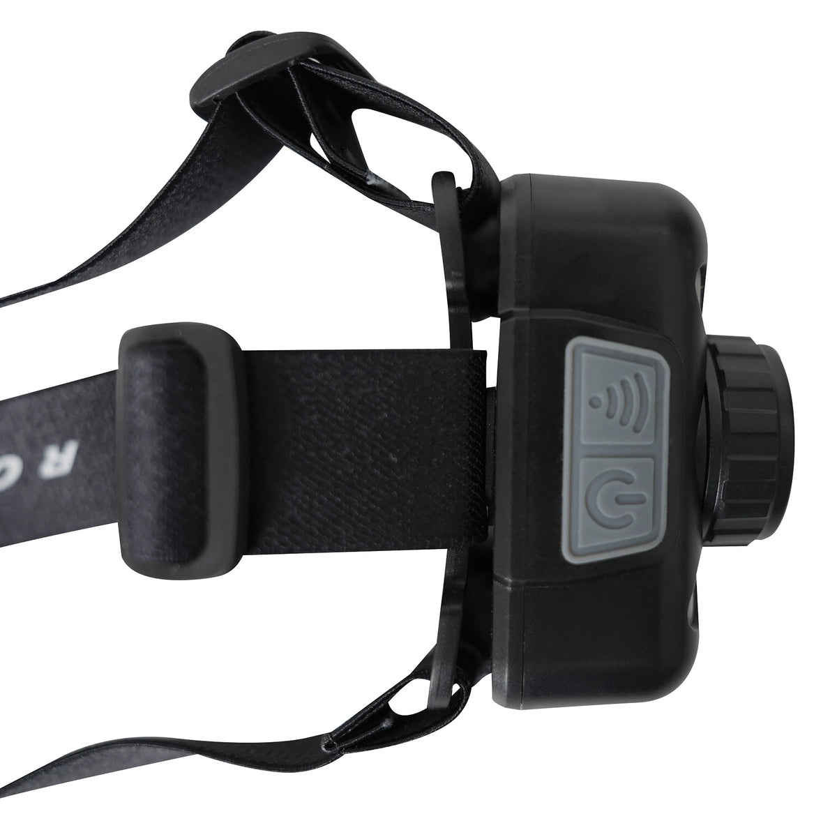 Rothco Rechargeable 600 Lumen Led Headlamp - Rothco 28561