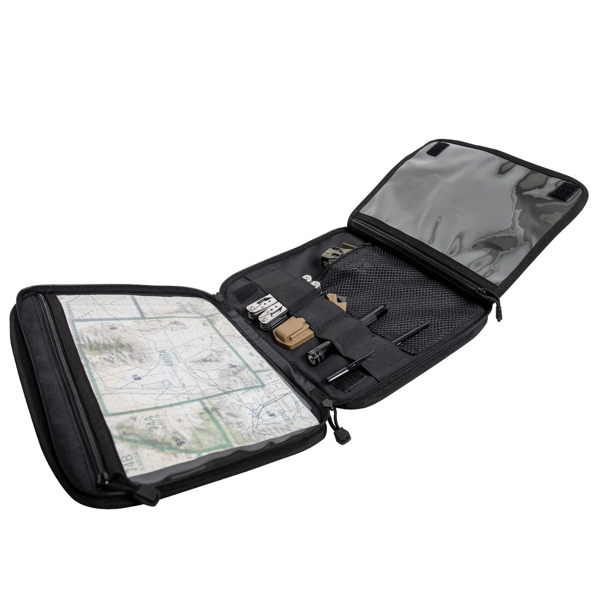 Rothco Tactical Map Case Board - Rothco 2864