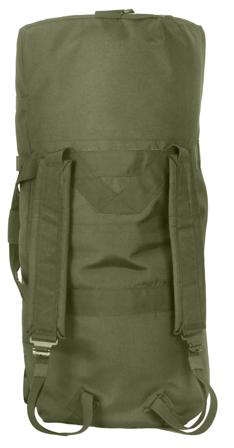 Rothco Enhanced Duffle Bag - Rothco 2874