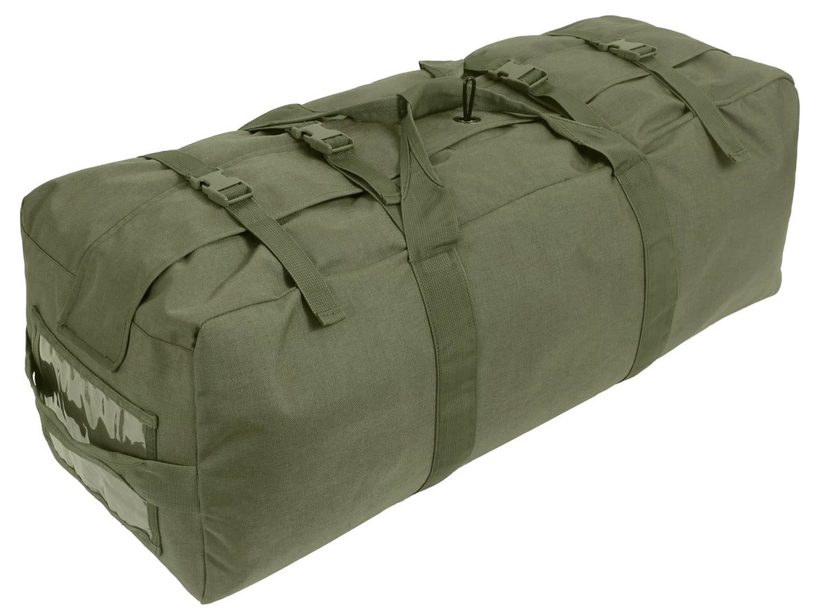 Rothco Enhanced Duffle Bag - Rothco 2874