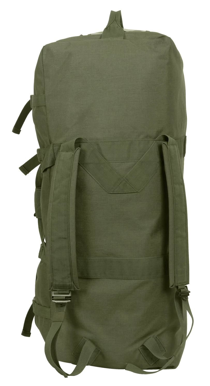 Rothco Enhanced Duffle Bag - Rothco 2874