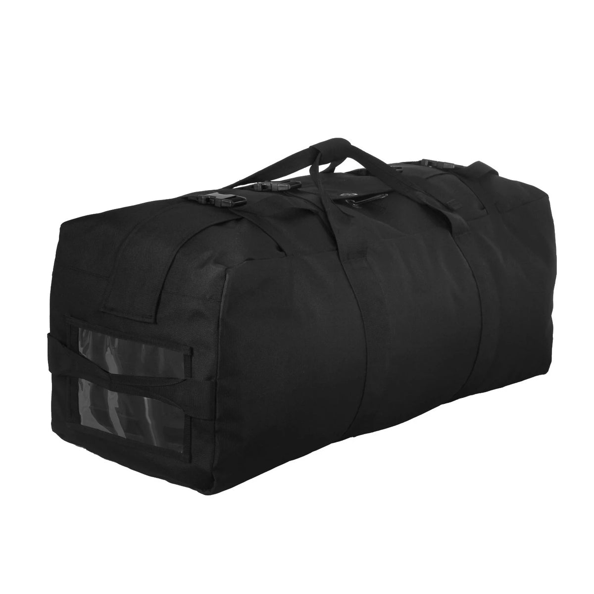 Rothco Enhanced Duffle Bag - Rothco 2878