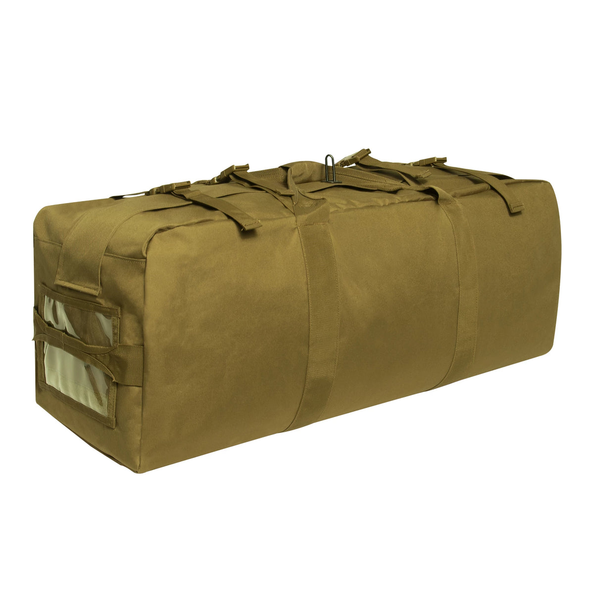 Rothco Enhanced Duffle Bag - Rothco 2885