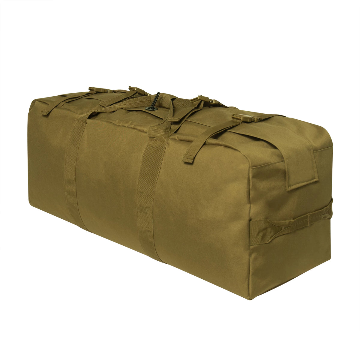 Rothco Enhanced Duffle Bag - Rothco 2885