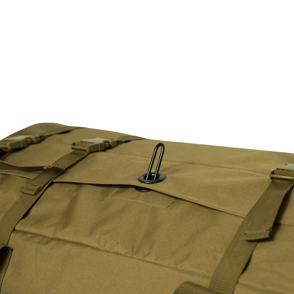 Rothco Enhanced Duffle Bag - Rothco 2885