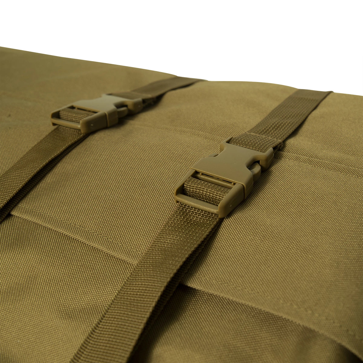 Rothco Enhanced Duffle Bag - Rothco 2885