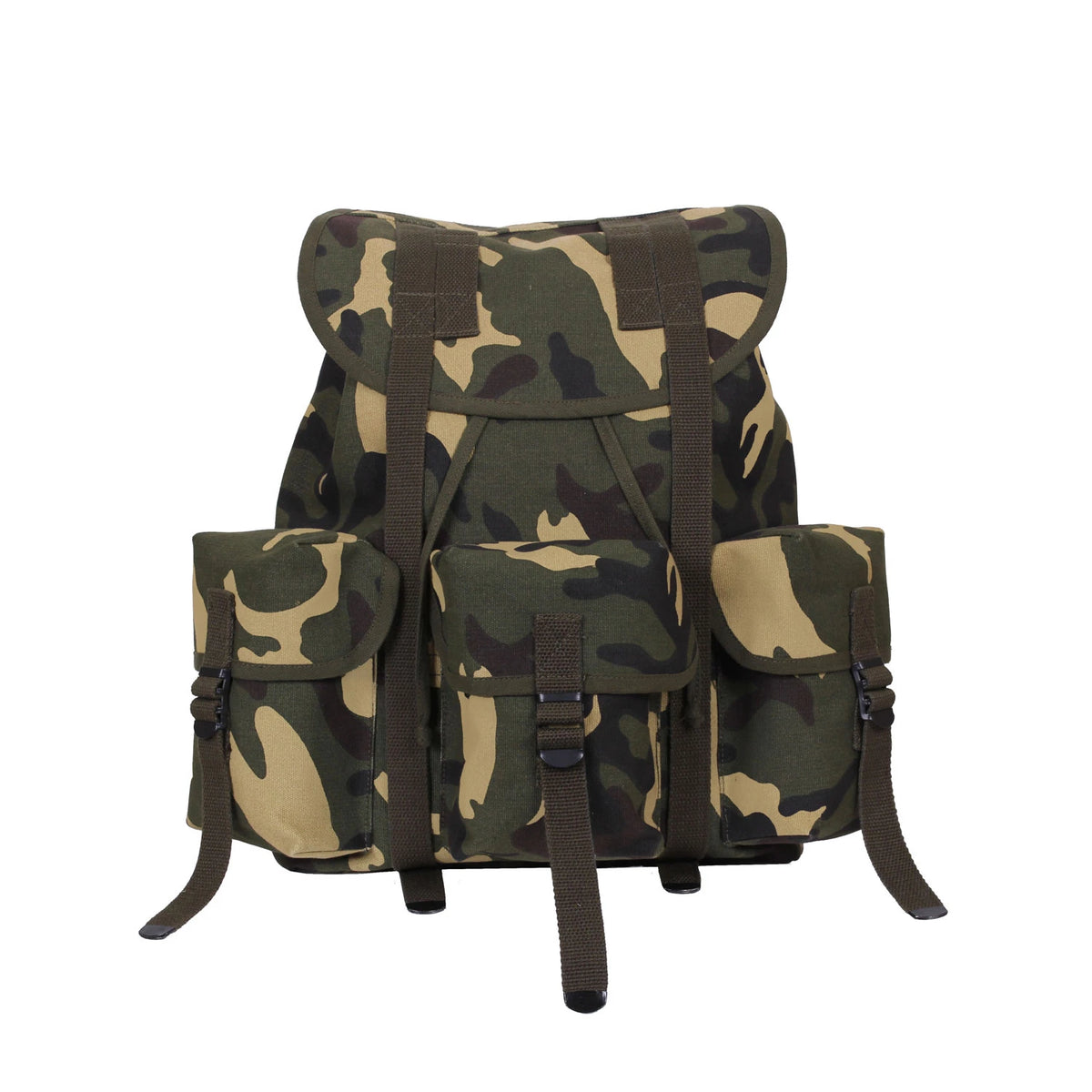 Rothco Heavyweight Mini Alice Pack - Rothco 2897