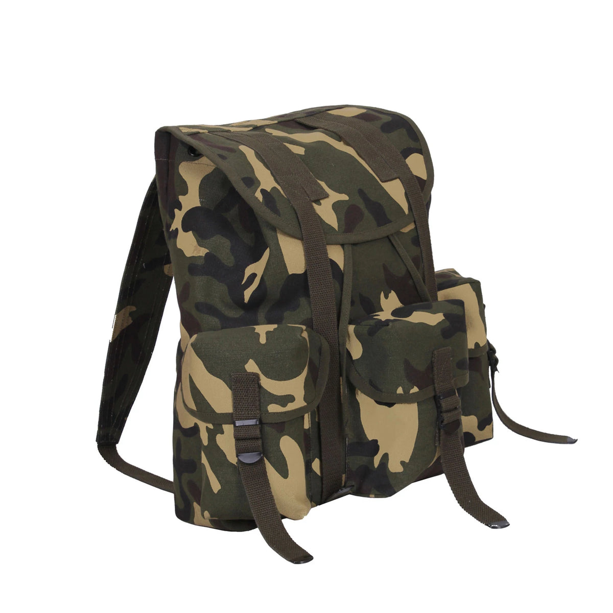 Rothco Heavyweight Mini Alice Pack - Rothco 2897
