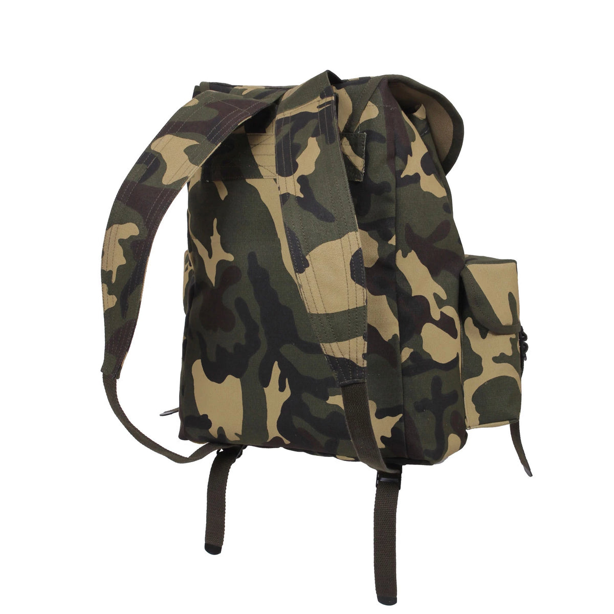 Rothco Heavyweight Mini Alice Pack - Rothco 2897