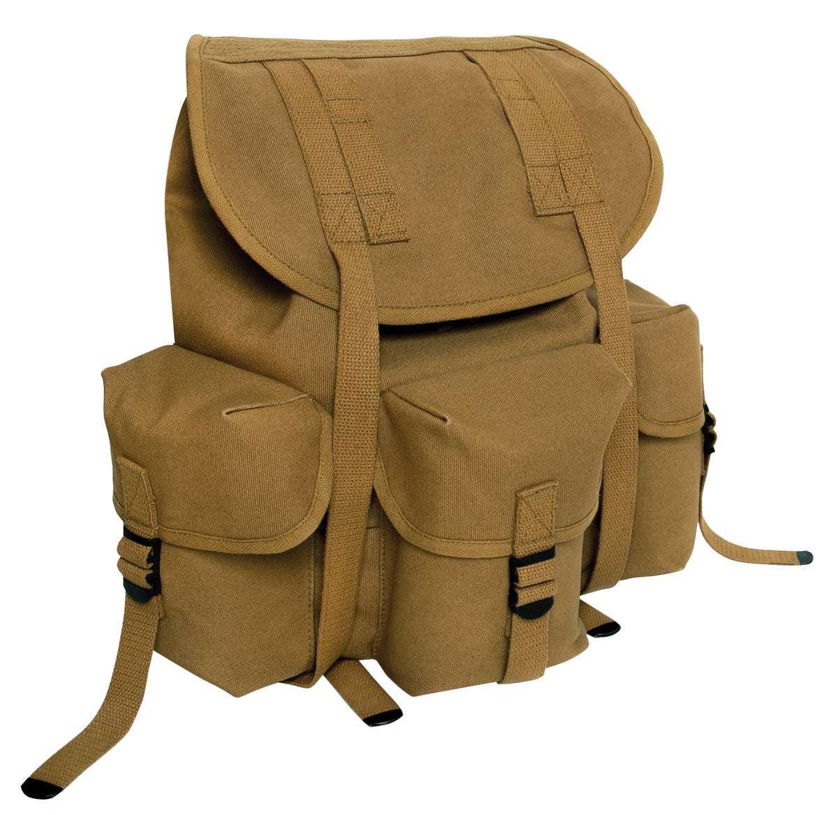 Rothco Heavyweight Mini Alice Pack - Rothco 2898