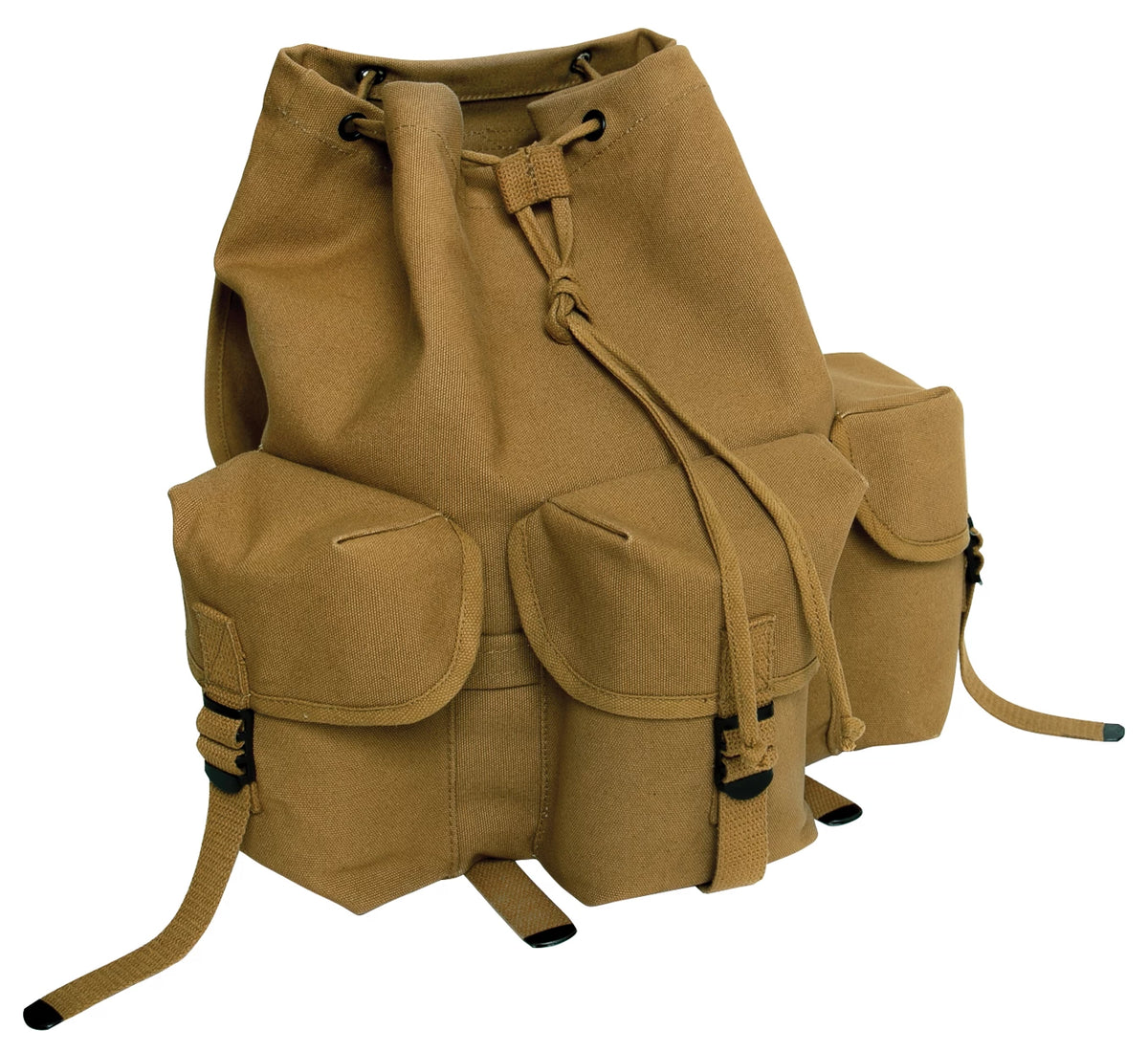 Rothco Heavyweight Mini Alice Pack - Rothco 2898