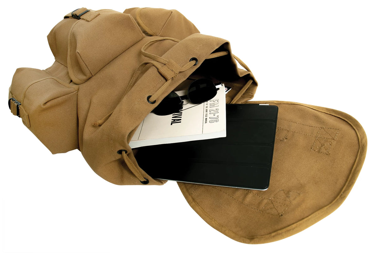 Rothco Heavyweight Mini Alice Pack - Rothco 2898